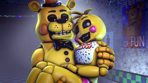 FNAF IMPOSSIBLE TRY NOT TO LAUGH Five Nights At Freddy S Animations Challenge YouTube