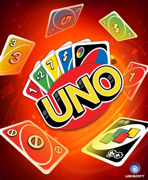 Dragon ball super uno card game japan new anime original 4 special cards includ. New Uno Title Unveiled by Ubisoft