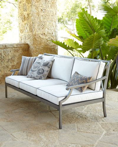 Outdoor Furniture Sale At Horchow