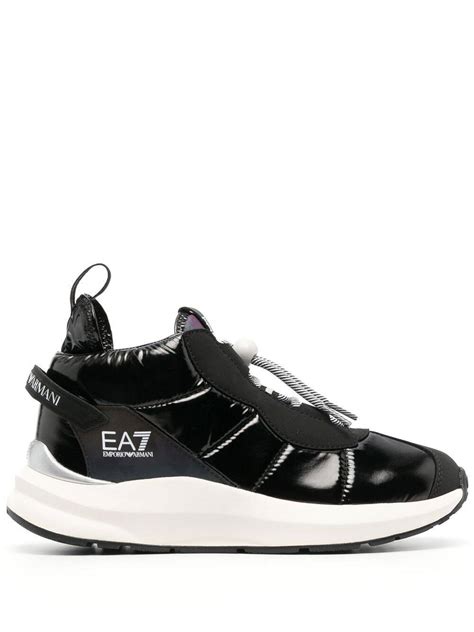 Popular Mid Womens Shoes From Emporio Armani Editorialist