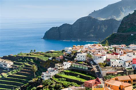 Get A Birds Eye View On A Canary Islands Hiking Tour G Adventures