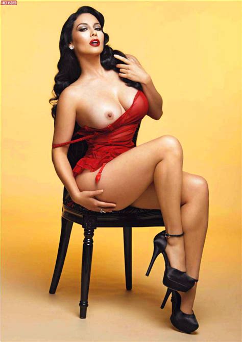 Gaby Ram Rez Se Desnuda Para Playbabe M Xico Hot Sex Picture