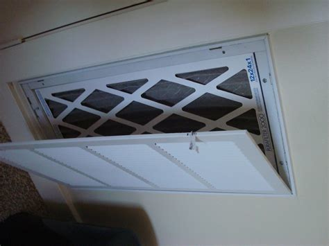 How often should you change your furnace filter? What Is A Furnace Air Filter And How Does It Work?