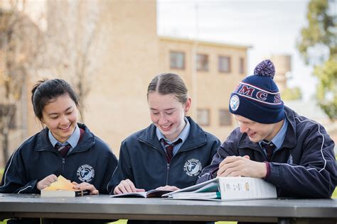 Our Curriculum St Mary Mackillop College