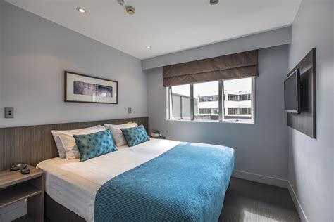Serviced Apartments Accommodation Quest Newmarket Apartment Hotel