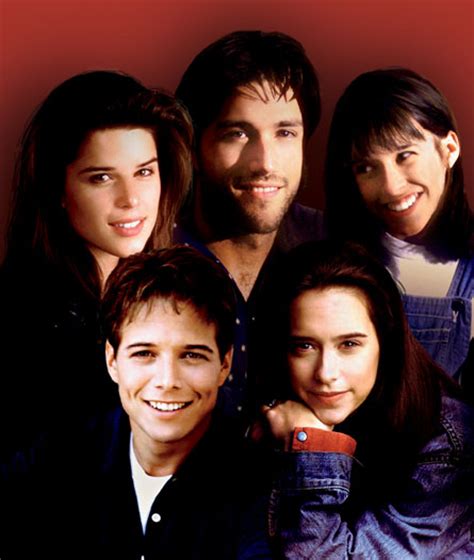 Party Of Five Cast Sitcoms Online Photo Galleries