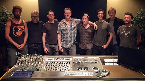 The queens of the stone age frontman said 'i don't have any excuse or reason to justify what i did' after photographer chelsea lauren was left with a bruised eyebrow. The New Queens Of The Stone Age Album Is Finished | Riot Fest