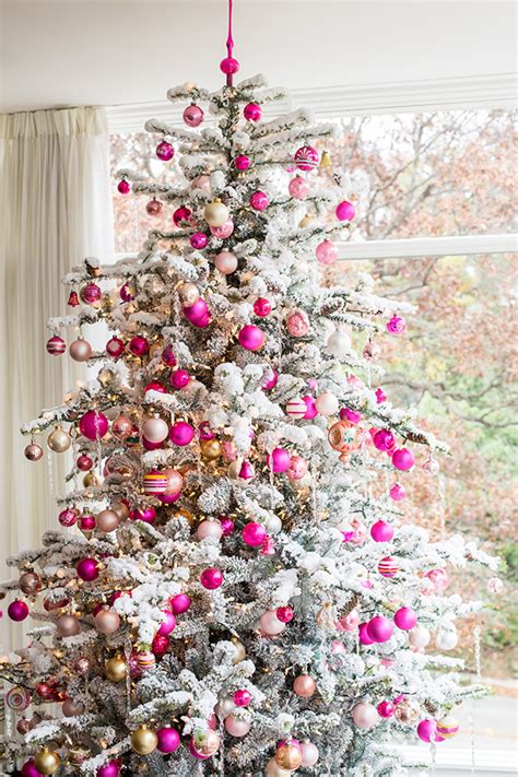 Check spelling or type a new query. OUR (PINK) CHRISTMAS TREE | Luella & June