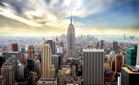 New York Wallpaper For Interior Walls Buy It Now