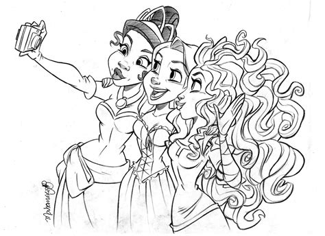 Las Mejores Princesas Disney Para Colorear Dibujos Pa Vrogue Co