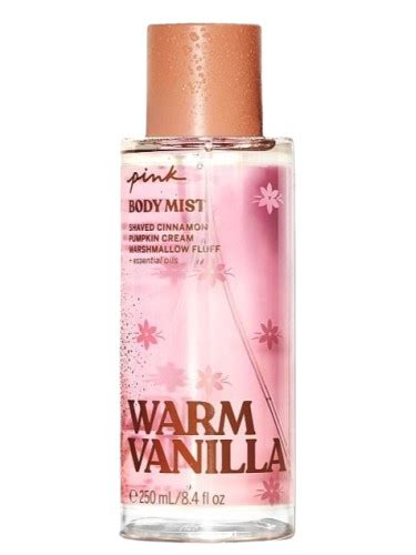 Warm Vanilla Victoria S Secret Perfumy To Nowe Perfumy Dla Kobiet 2023