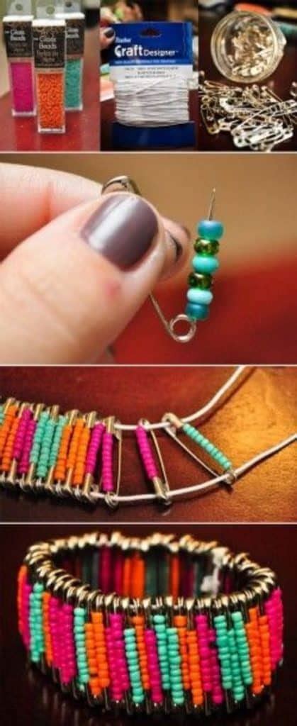 33 Brilliant And Colorful Crafts For Teens To Realize