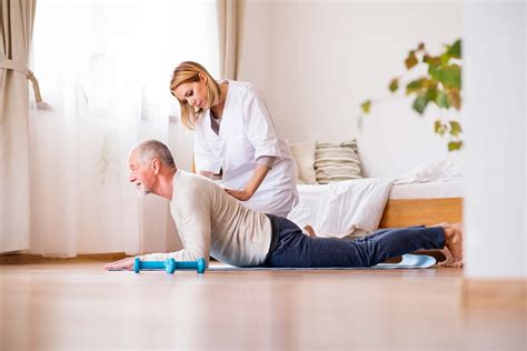 Advanced Physiotherapists In General Practice Physiotherapy Matters