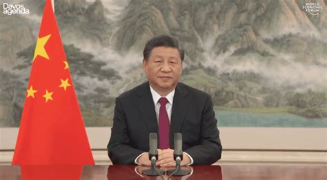 Xi Jinping A Princeling Turned Mao 20 In Chinas New Era