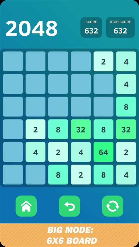 2048 Puzzle Classic Number Game Apk Pour Android Télécharger