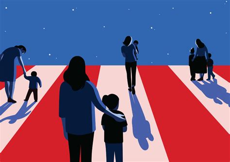 Single Mothers Are Not The Problem The New York Times