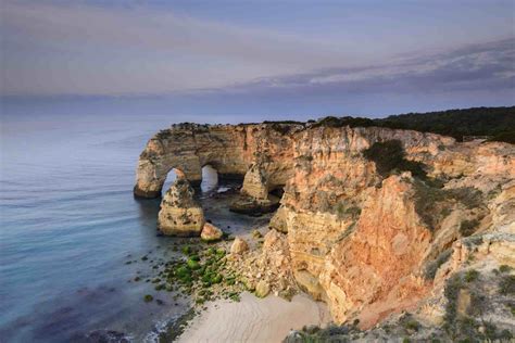 The 5 Most Beautiful Beaches In Portugal