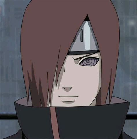 Nagato Pain Wiki Ramen Ikanaide Amino