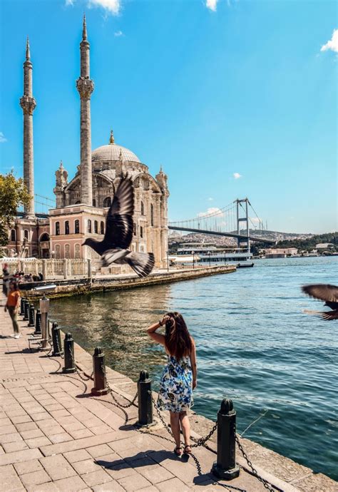 Istanbul Turkey Best Things To Do Visit Istanbul Istanbul