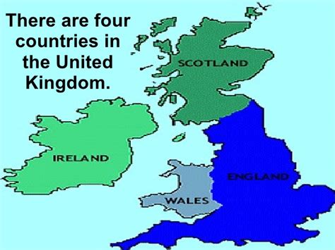 What Do You Know About The United Kingdom