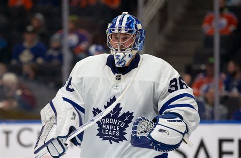 4 Goalies The Toronto Maple Leafs Could Trade For