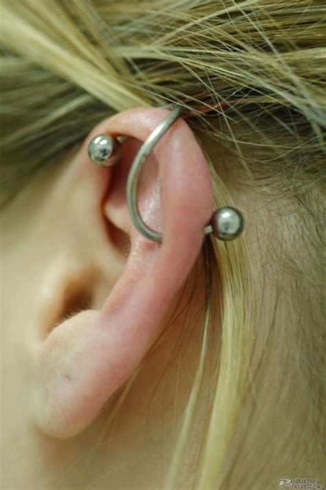 Best Industrial Piercing Ideas And Faqs Ultimate Guide