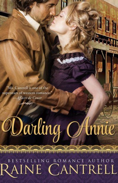 Darling Annie Diversion Books