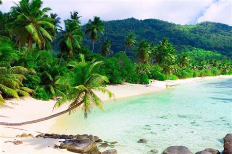 Tropical Island Desktop Backgrounds ·① Wallpapertag
