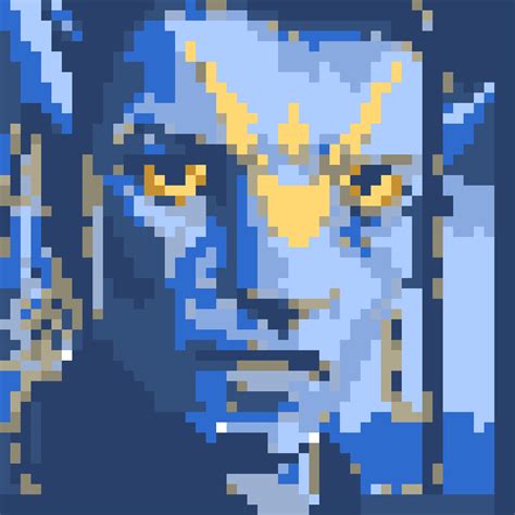 Khám Phá 44 Hình ảnh Pixel Art Avatar Vn