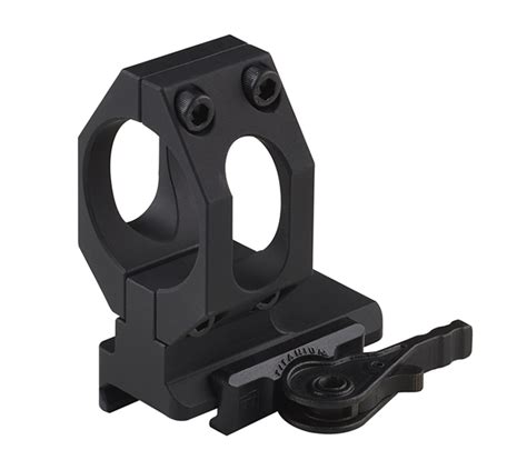 Aimpoint M68compm2pro Mount Titanium Lever