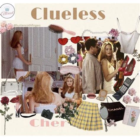Clueless Aesthetics | Clueless aesthetic, Clueless, Clueless outfits