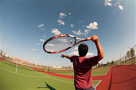 The top 10 public tennis courts in Toronto