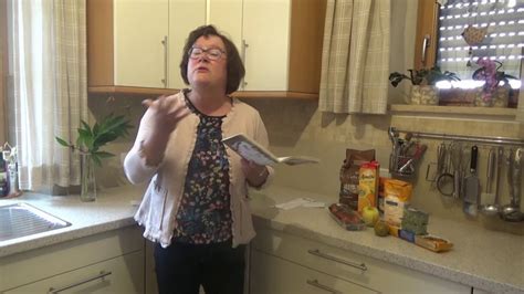 Im übrigen erfolgt die lieferung frei haus, d.h. Einkaufstipp Pfingsten 2020 - Lieferung frei Haus - YouTube