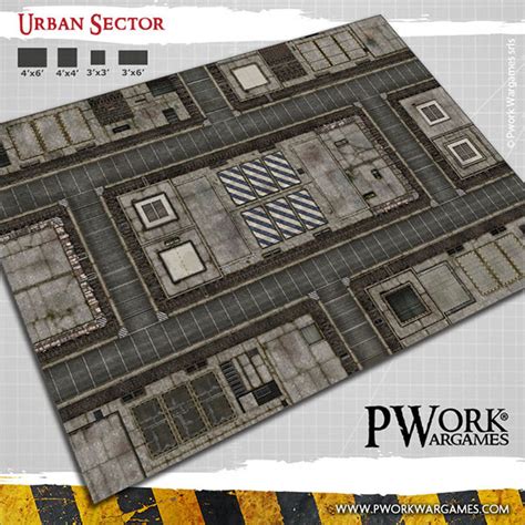 Tabletop Fix Pwork Wargames New Gaming Mats