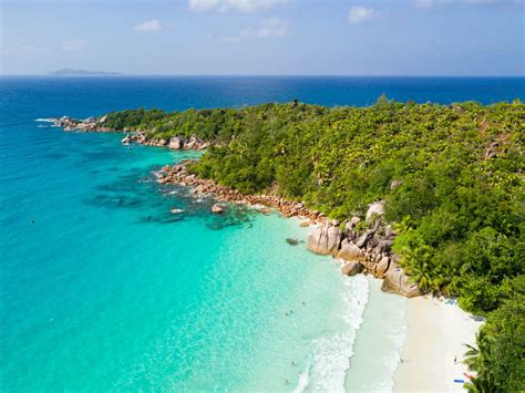 The Best Time To Travel To The Seychelles The Blonde Abroad