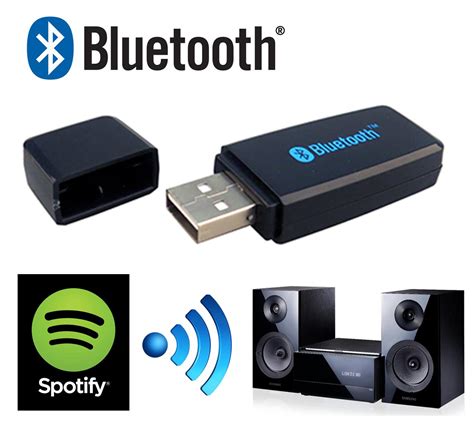 Everything about spotify lossless music service. Bluetooth Receiver - Play Spotify on Your Hi Fi Stereo Audio System