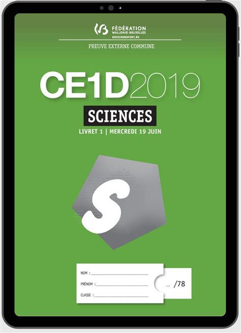 Ctet july 2019 final answer key paper 1. CE1D - eSCIENCES