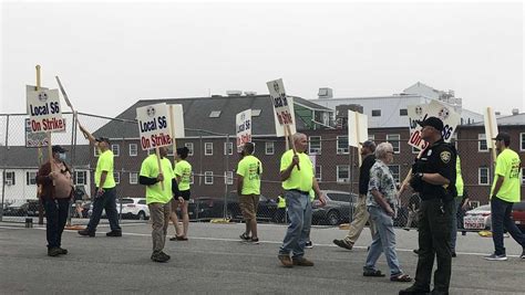 Biw Responds To Union Threat To Fine Workers Who Cross Picket Line