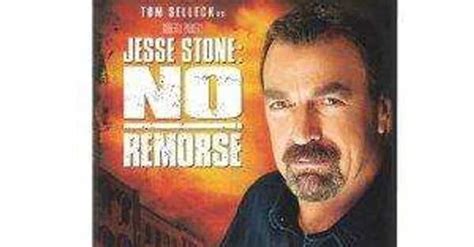 Jesse Stone No Remorse Cast List Actors And Actresses