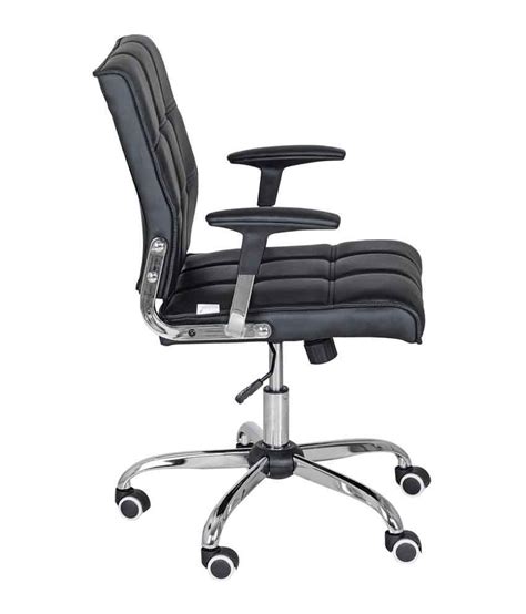 The best computer chair for long hours is undoubtedly one that is both comfortable and supports the spine. Royal Oak Aster Computer Chair - Buy Royal Oak Aster ...