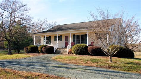 Fluvanna County Va Horse Farm For Sale Gayle Harvey Real Estate Inc