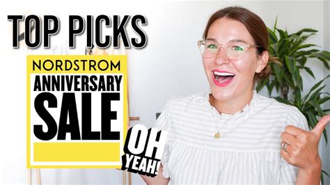 2020 Nordstrom Anniversary Sale Best Deals Youtube