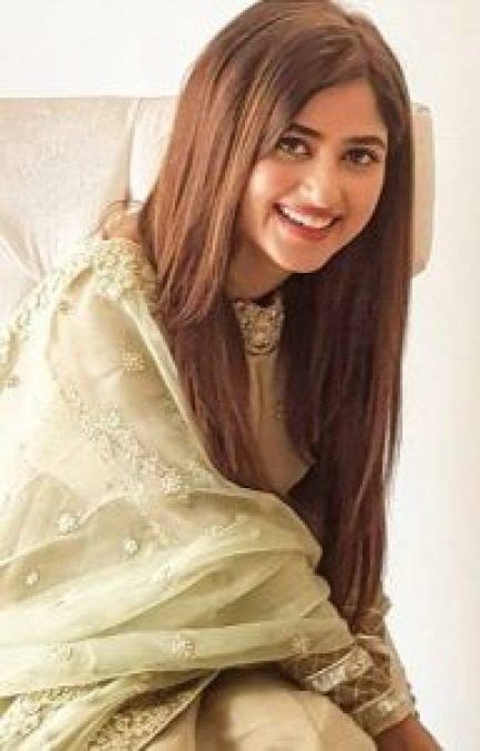 Latest Beautiful Clicks Of Sajal Ali Sajal Ali Beautiful Sajal Ali