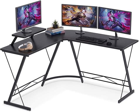 Best Gaming Desks For Your Needs 2021 Guide