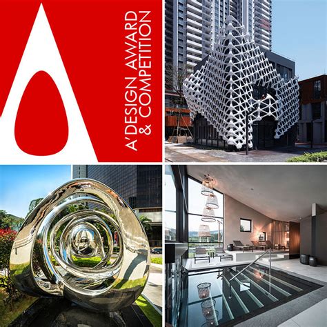 A Design Award And Competition The Winners Contemporist