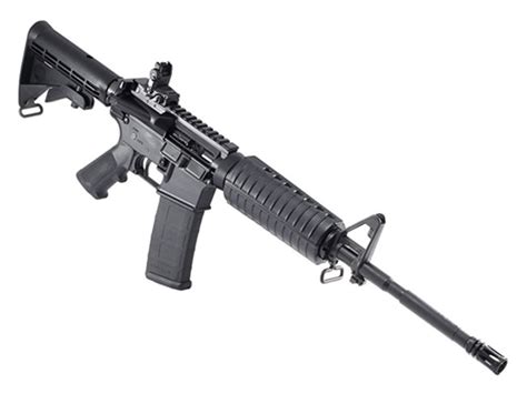 Colt Cr6920 M4 Carbine 556 Nato Ar 15 Rifle Bereli Inc