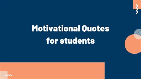 21 Motivational Quotes For Students Eng