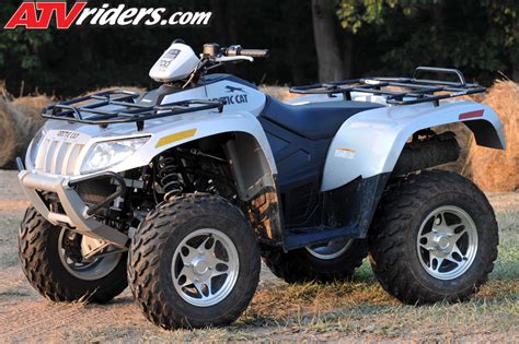 Maybe you would like to learn more about one of these? 2008 Arctic Cat Thundercat 1000 H2, 700 H1, and 366 Sport ...