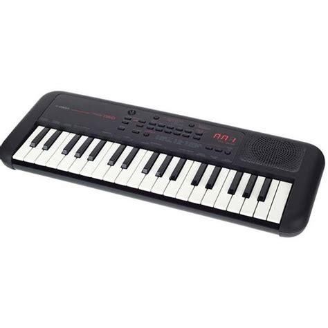 Yamaha Pss A50 37 Key Mini Keyboard Electronic Music Piano Pssa50 Pss