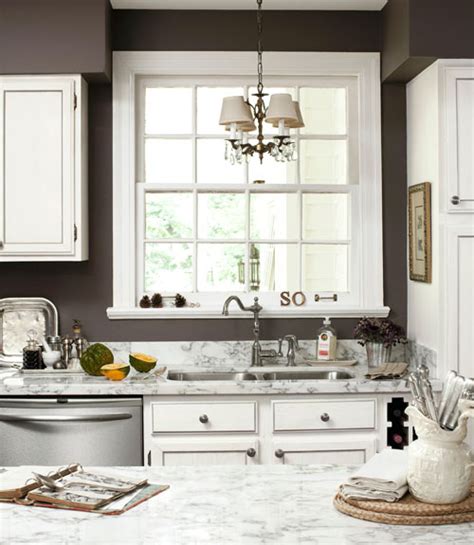 For the 75th anniversary of graham & brown, we have teamed up with designer sacha walckhoff to unveil paper games; Finding The Perfect Dark Gray Paint Color | Driven by Decor